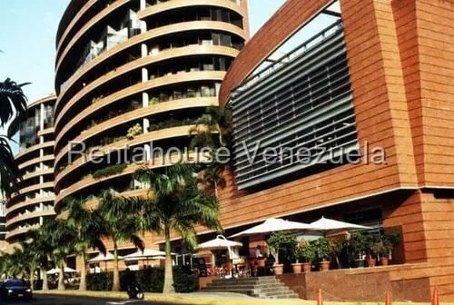 Oficina en La Castellana, Caracas - 1