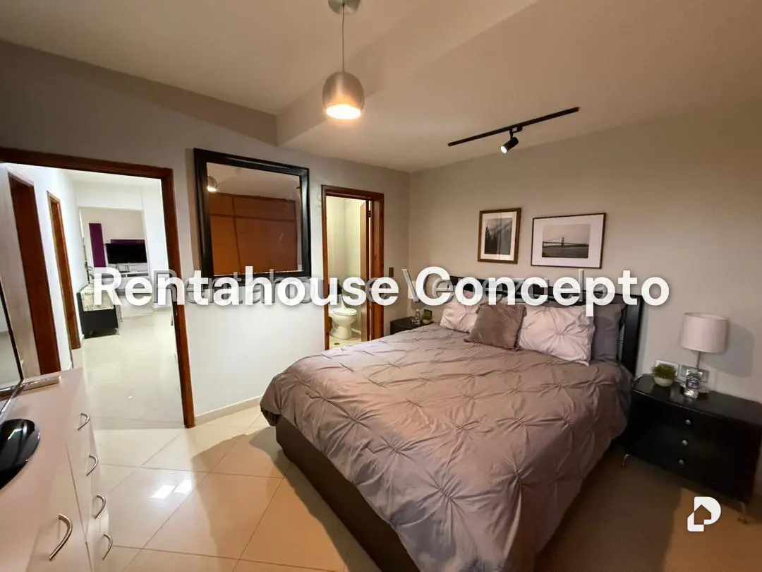 Apartment in El Parral, Valencia – 26