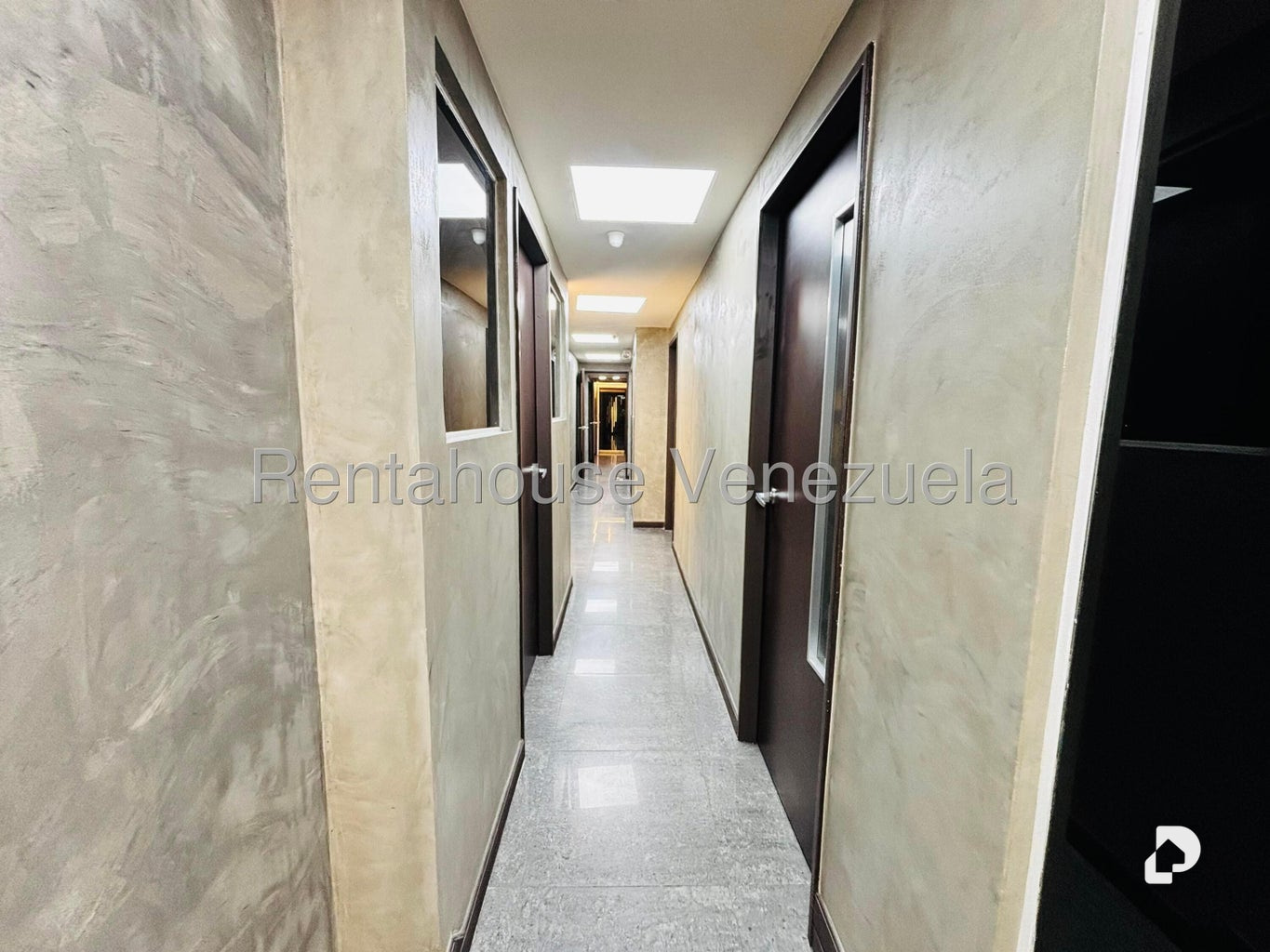 Oficina en Parroquia La Candelaria, Caracas – 3