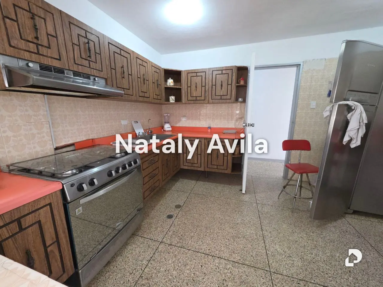 Apartamento en Santa Cecilia, Valencia – 7