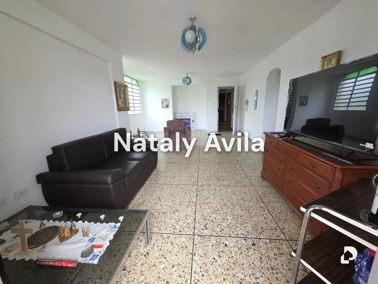Apartamento en Santa Cecilia, Valencia – 2