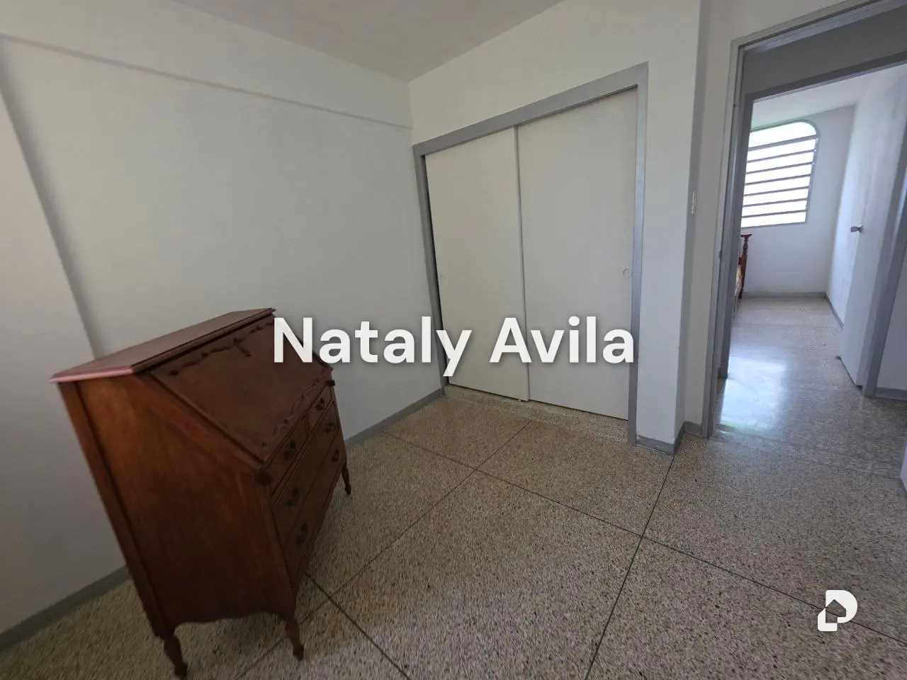 Apartamento en Santa Cecilia, Valencia – 8
