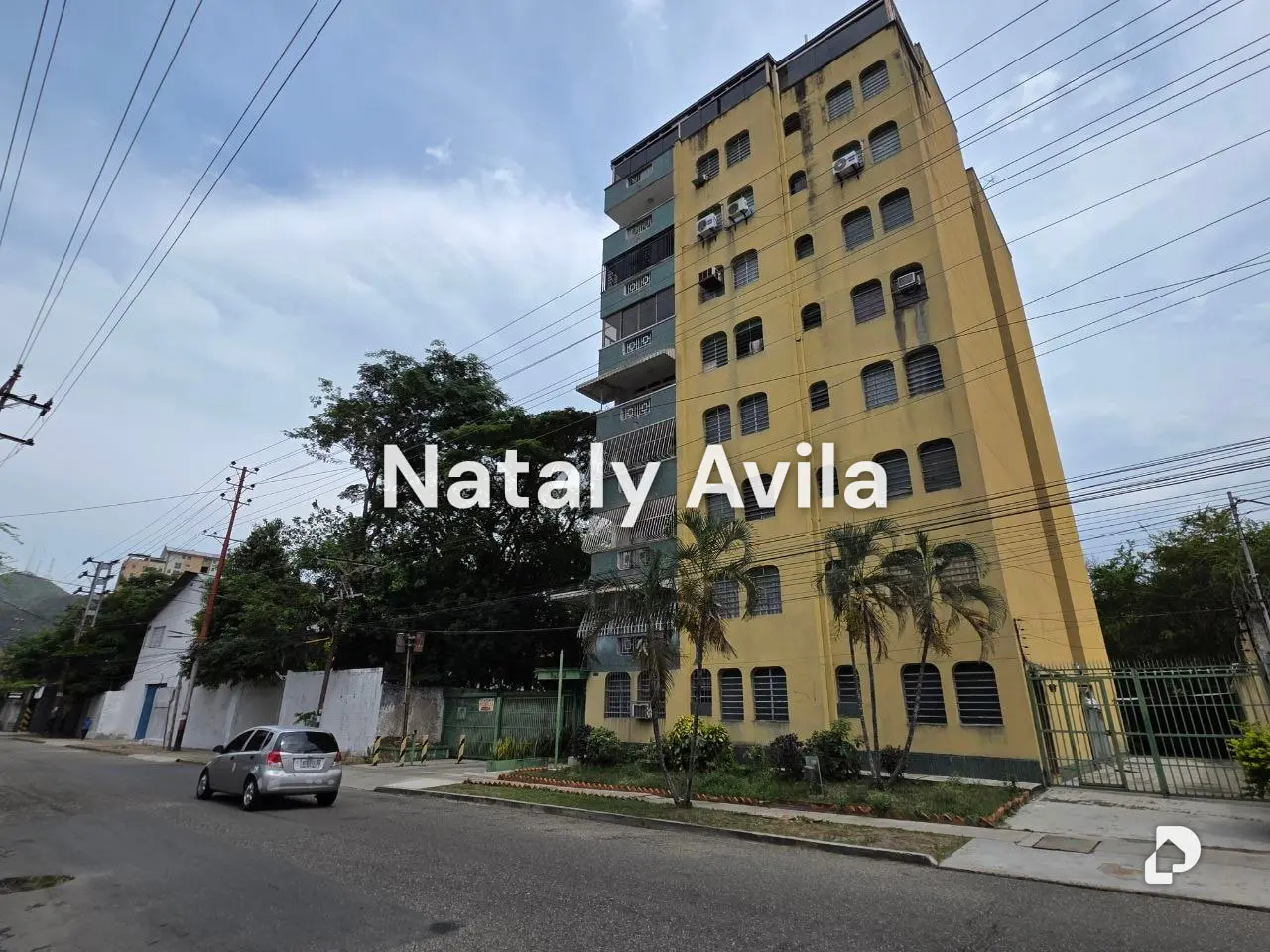 Apartamento en Santa Cecilia, Valencia – 17