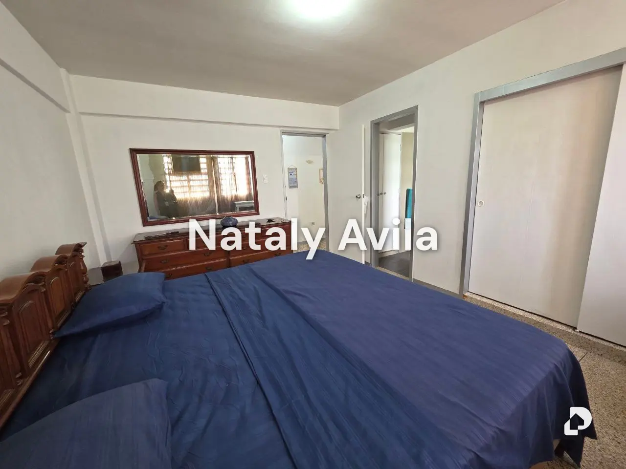 Apartamento en Santa Cecilia, Valencia – 11