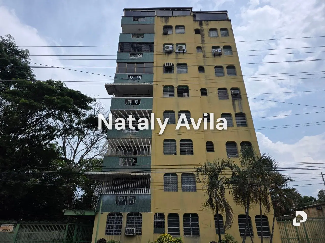 Apartamento en Santa Cecilia, Valencia – 1