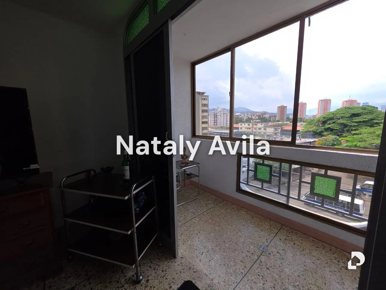Apartamento en Santa Cecilia, Valencia – 12