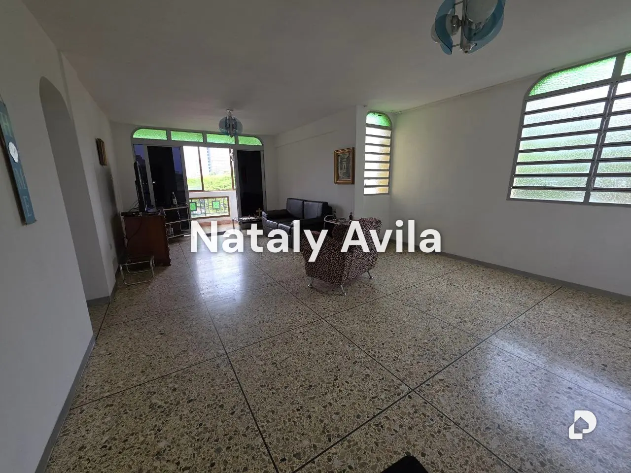 Apartamento en Santa Cecilia, Valencia – 3