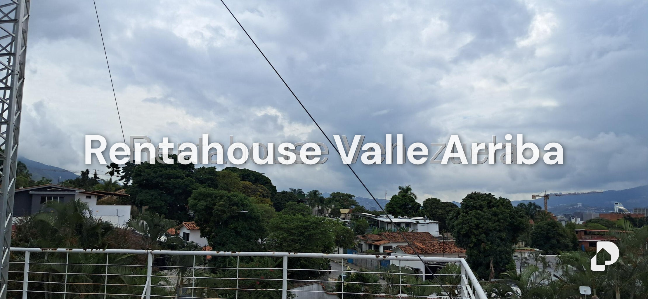 Casa en Altamira, Caracas