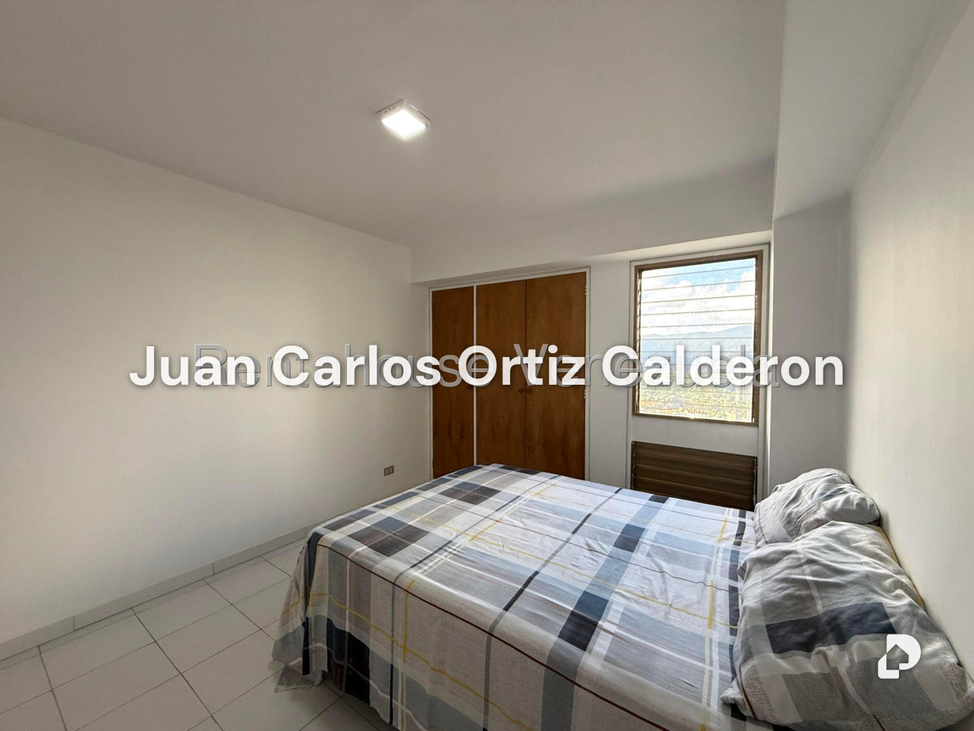 Apartamento en Manzanares, Caracas – 15