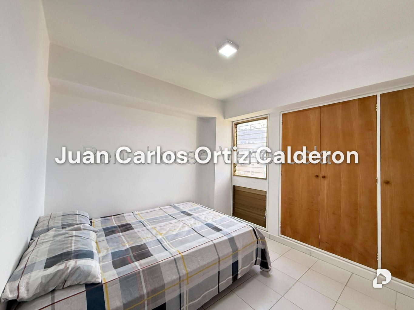 Apartamento en Manzanares, Caracas – 22
