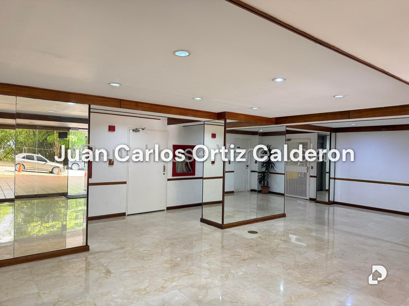 Apartamento en Manzanares, Caracas – 4