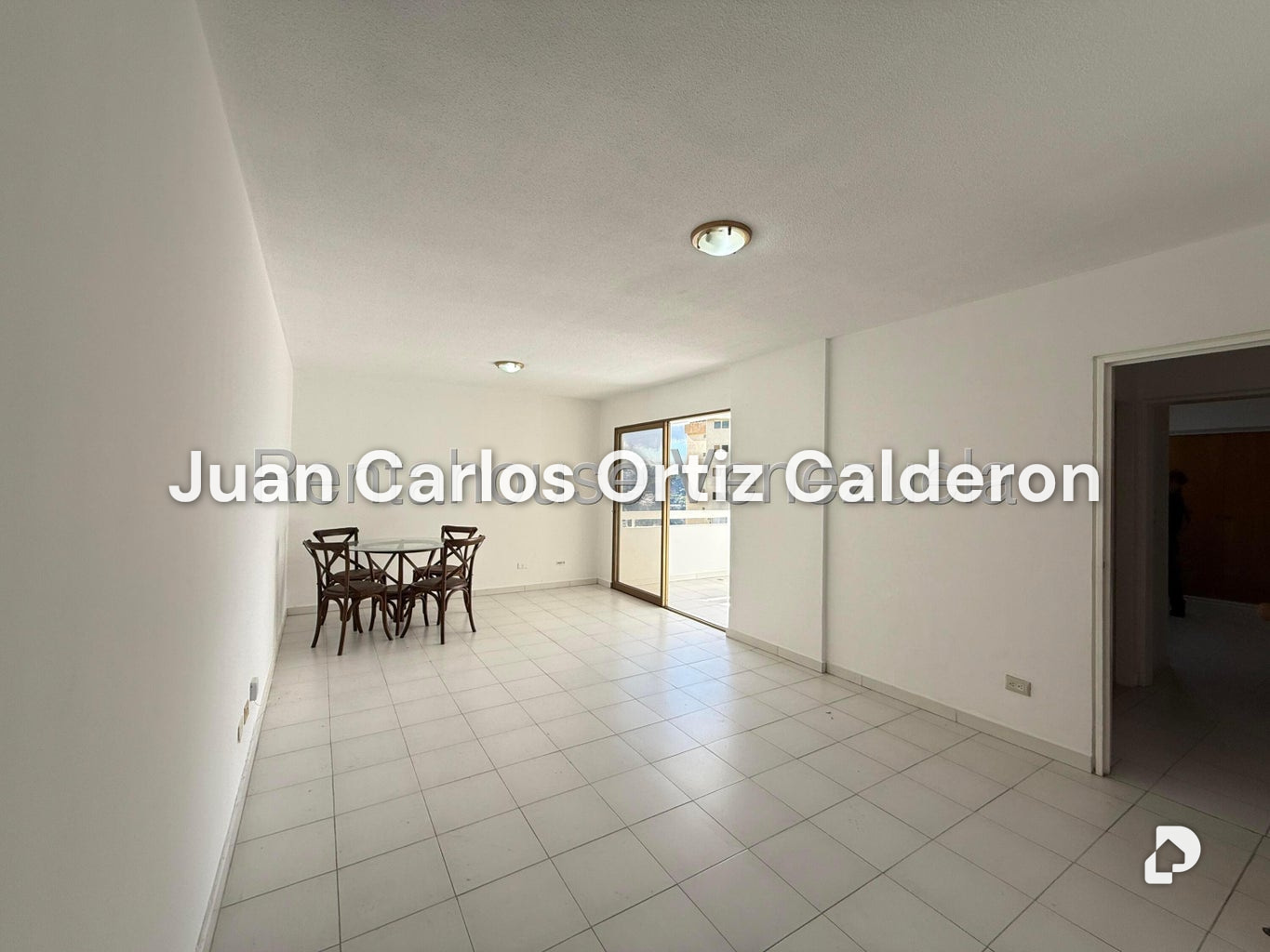 Apartamento en Manzanares, Caracas – 6