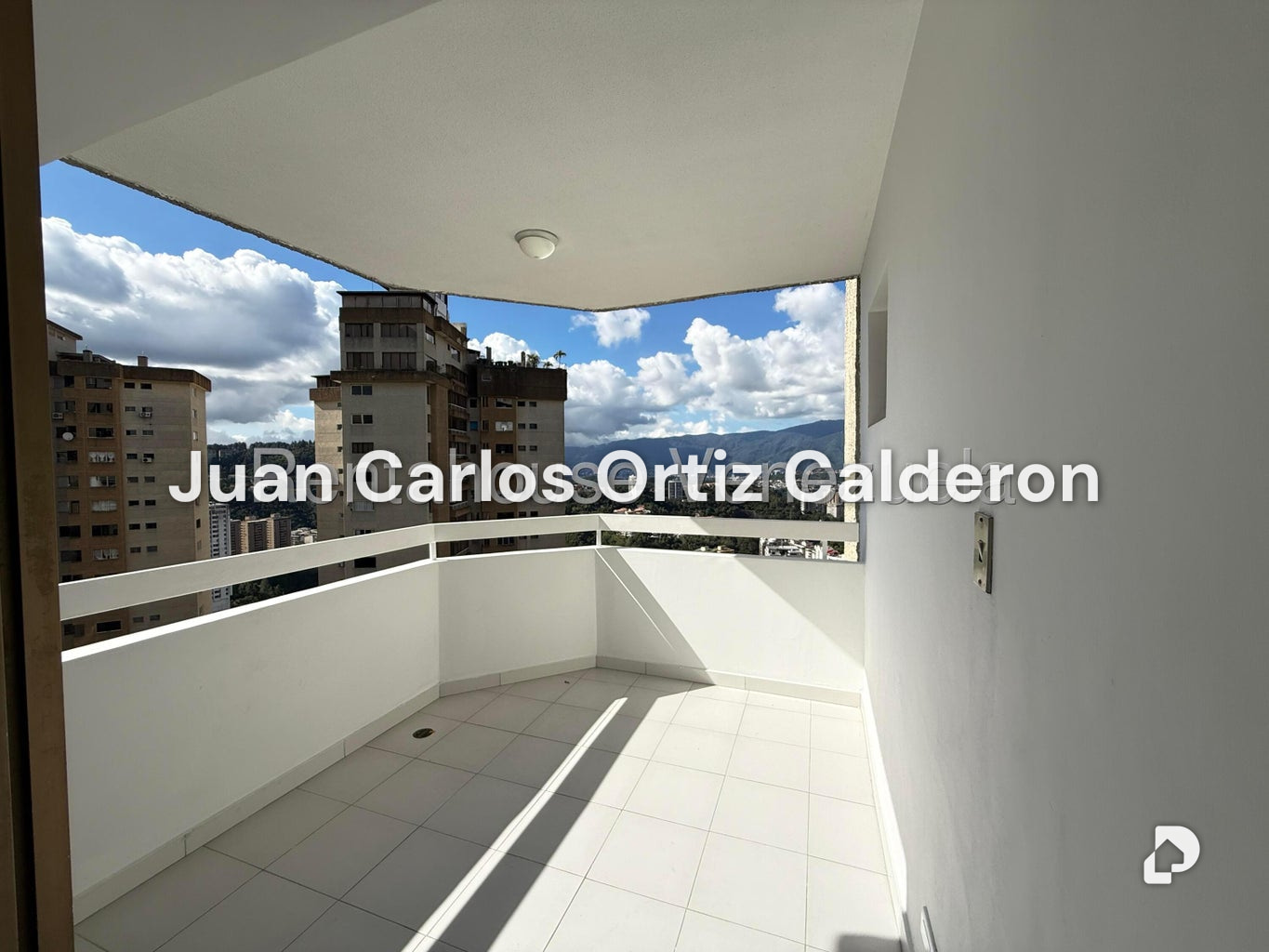 Apartamento en Manzanares, Caracas – 8