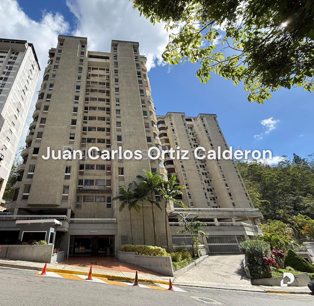 Apartamento en Manzanares, Caracas – 1