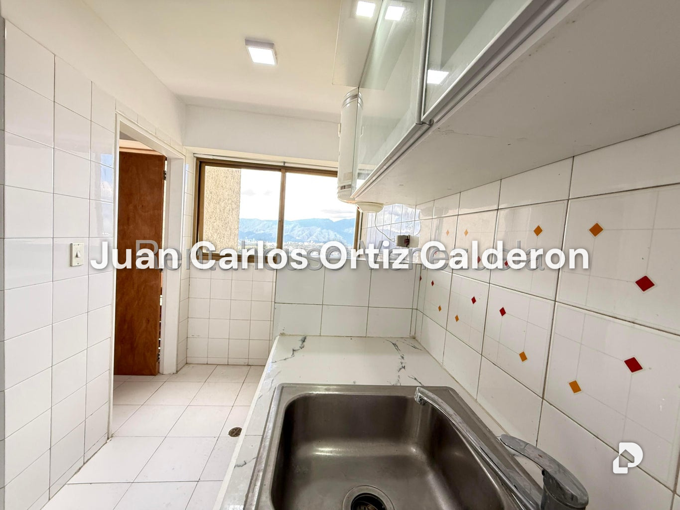 Apartamento en Manzanares, Caracas – 26