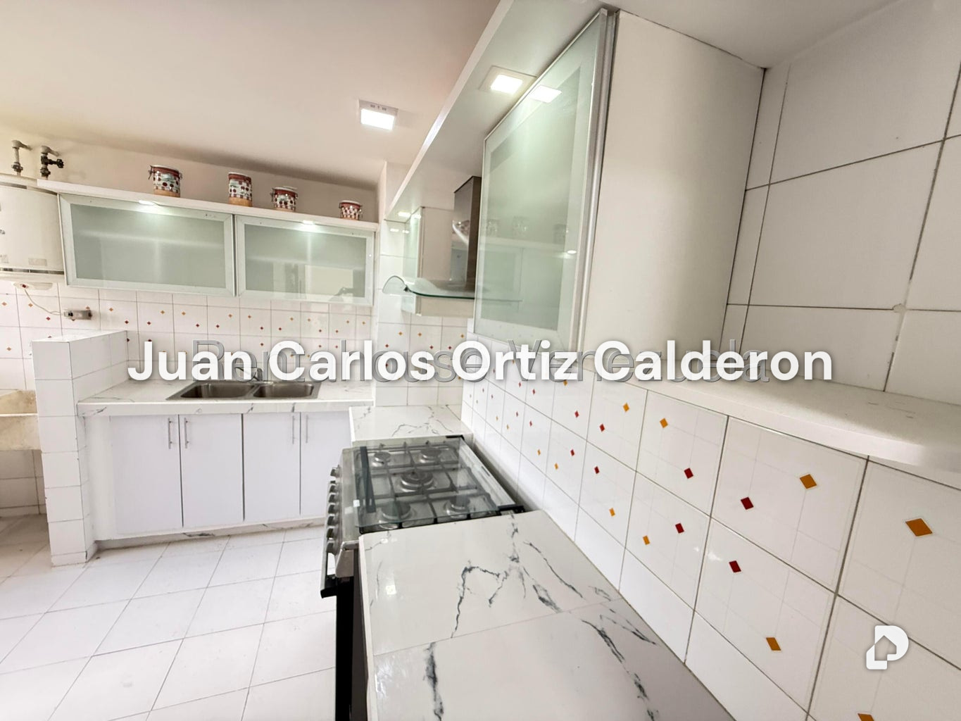 Apartamento en Manzanares, Caracas – 25