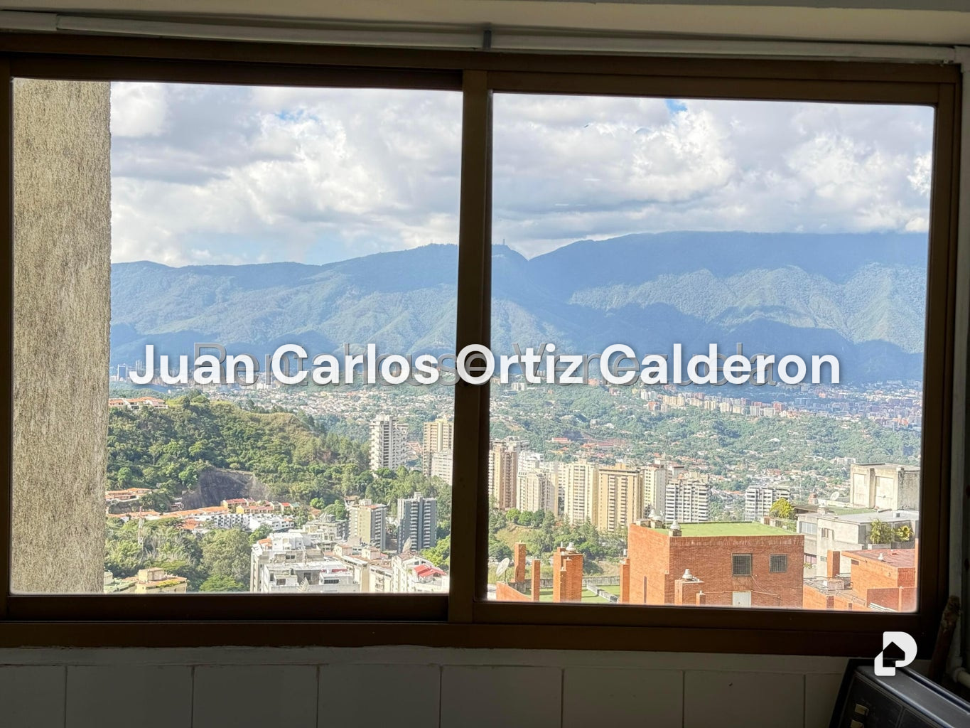 Apartamento en Manzanares, Caracas – 27