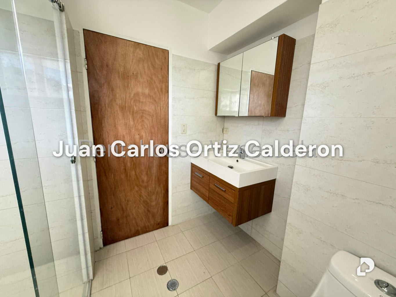 Apartamento en Manzanares, Caracas – 20