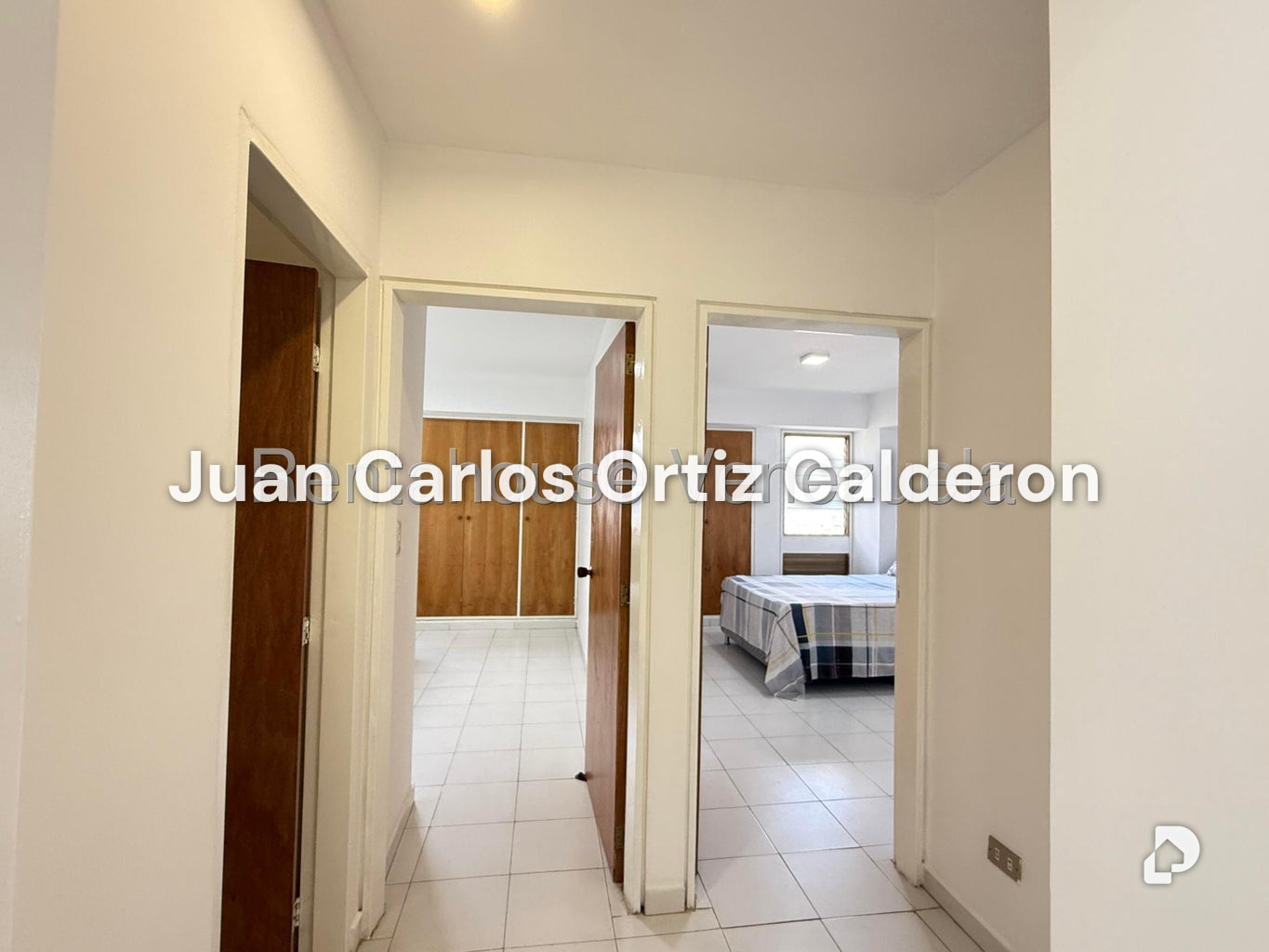 Apartamento en Manzanares, Caracas – 13
