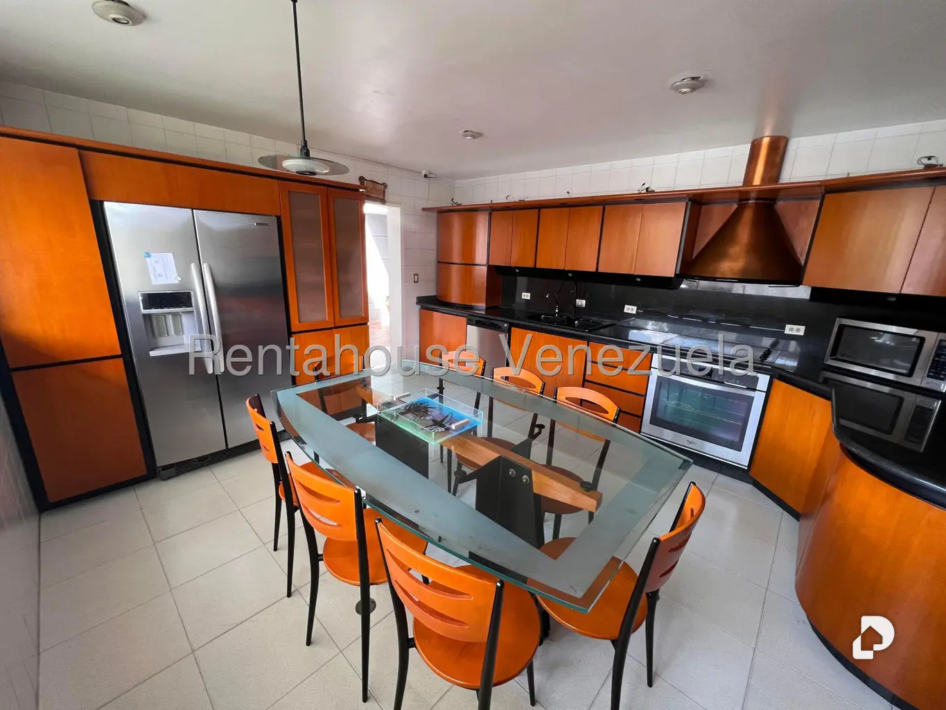 Apartamento en Cumbres de Curumo, Caracas – 14