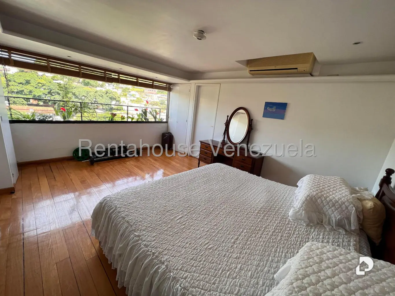 Apartamento en Cumbres de Curumo, Caracas – 18
