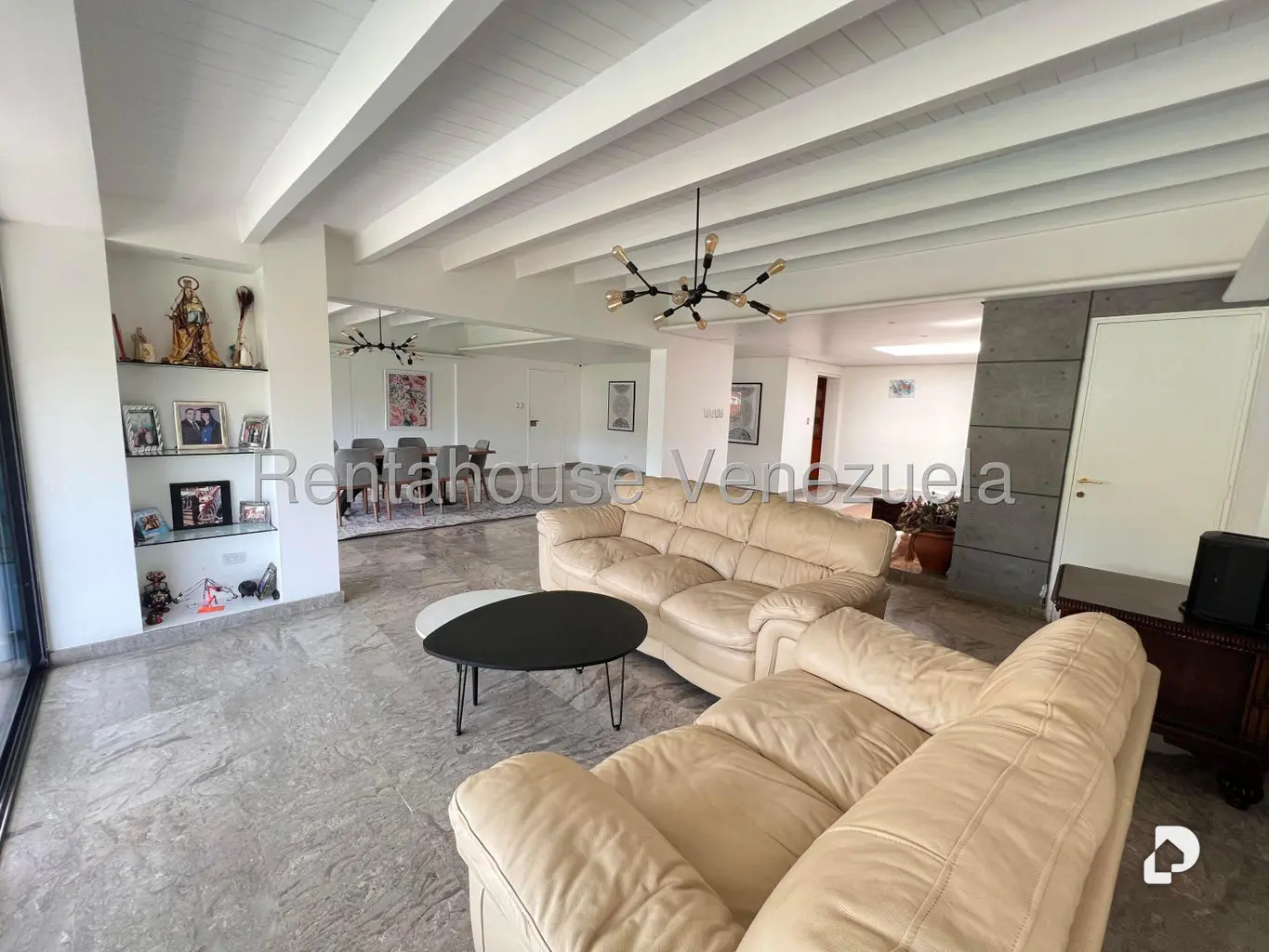 Apartamento en Cumbres de Curumo, Caracas – 8