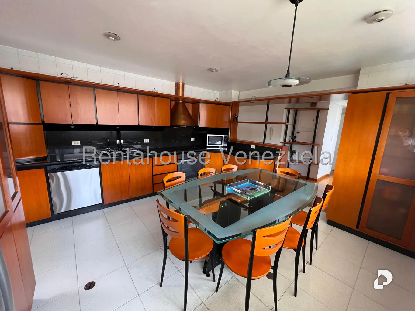 Apartamento en Cumbres de Curumo, Caracas – 15