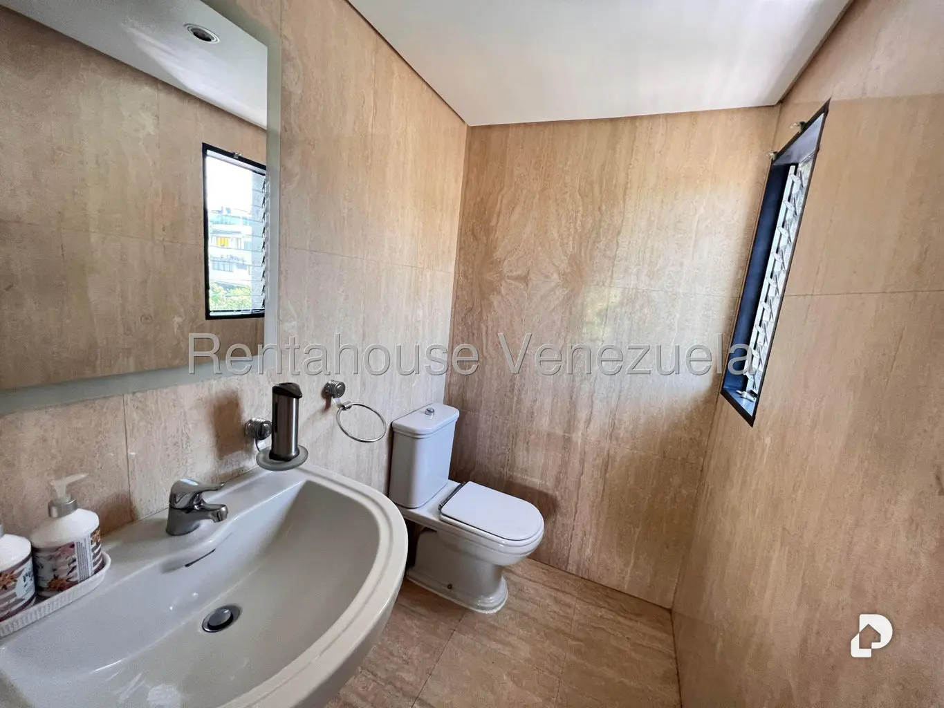 Apartamento en Cumbres de Curumo, Caracas – 7