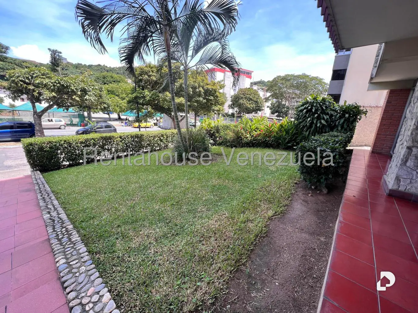 Apartamento en Cumbres de Curumo, Caracas – 29