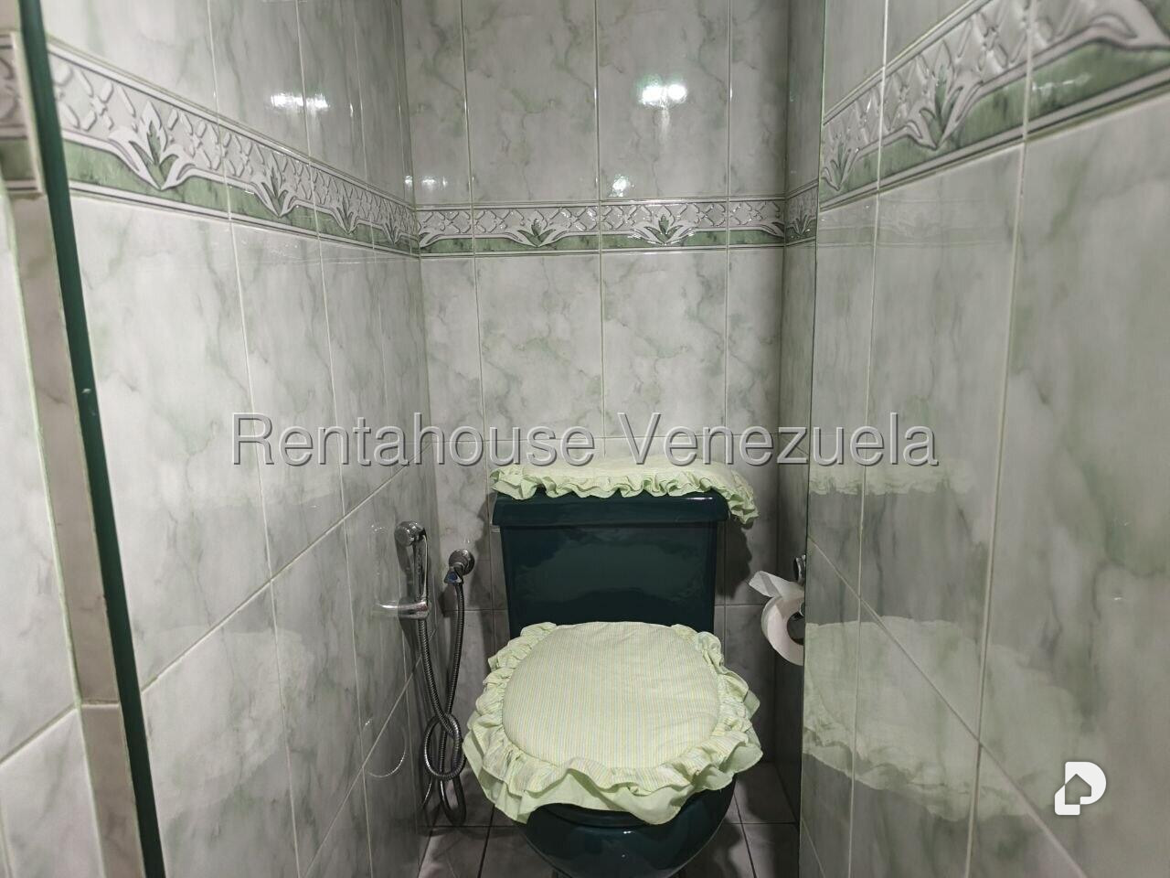 Apartamento en Prado Humboldt, Caracas – 12