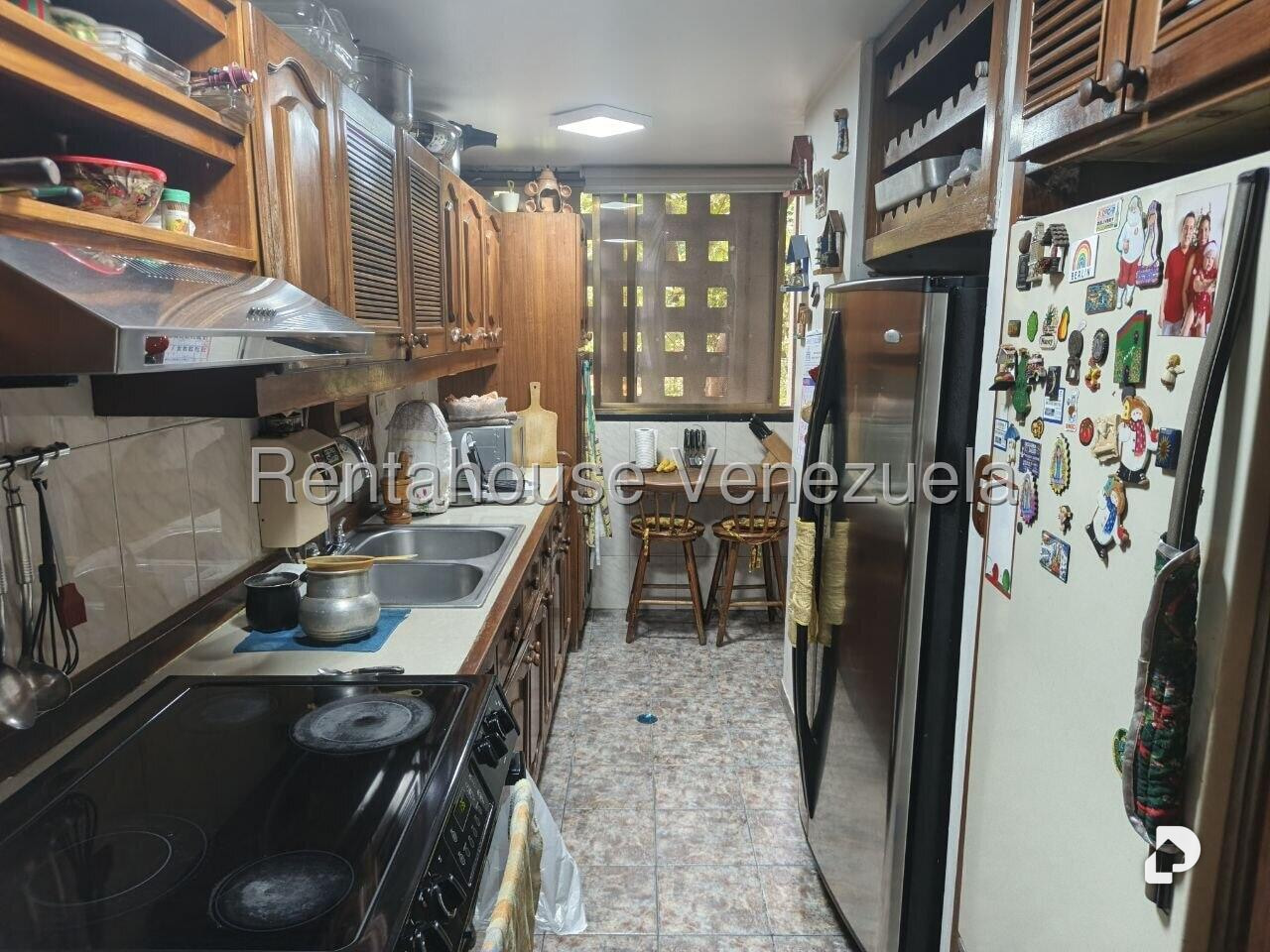 Apartamento en Prado Humboldt, Caracas – 3