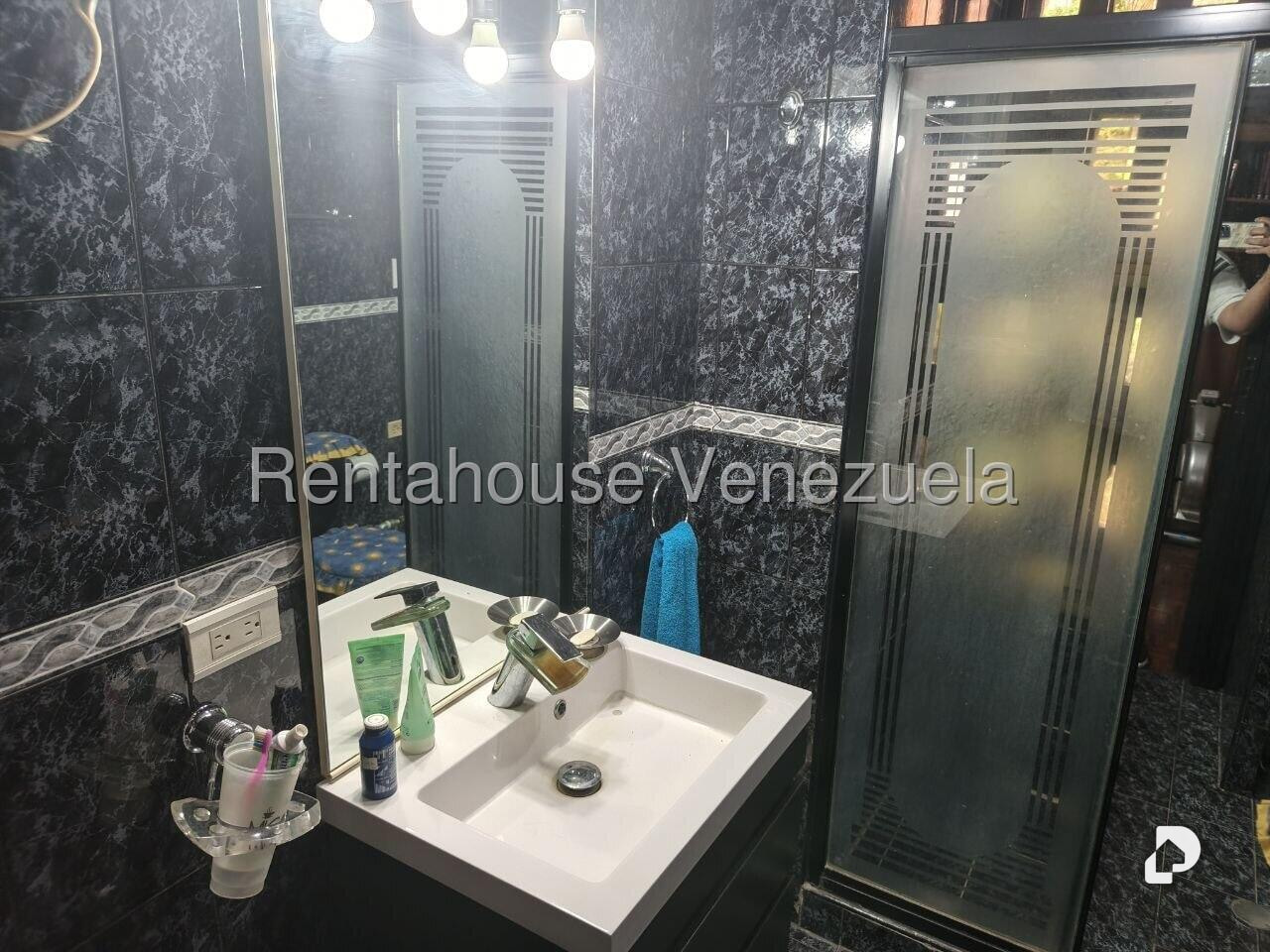 Apartamento en Prado Humboldt, Caracas – 14