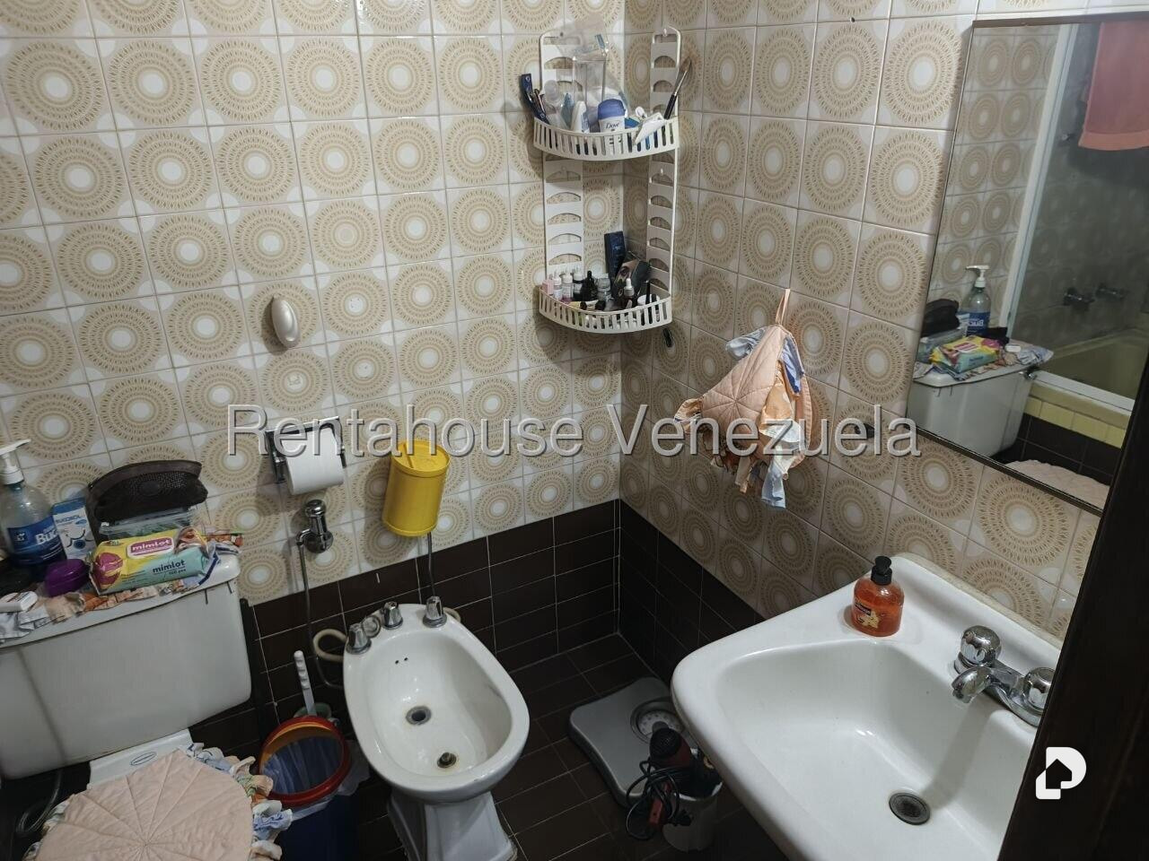 Apartamento en Prado Humboldt, Caracas – 20