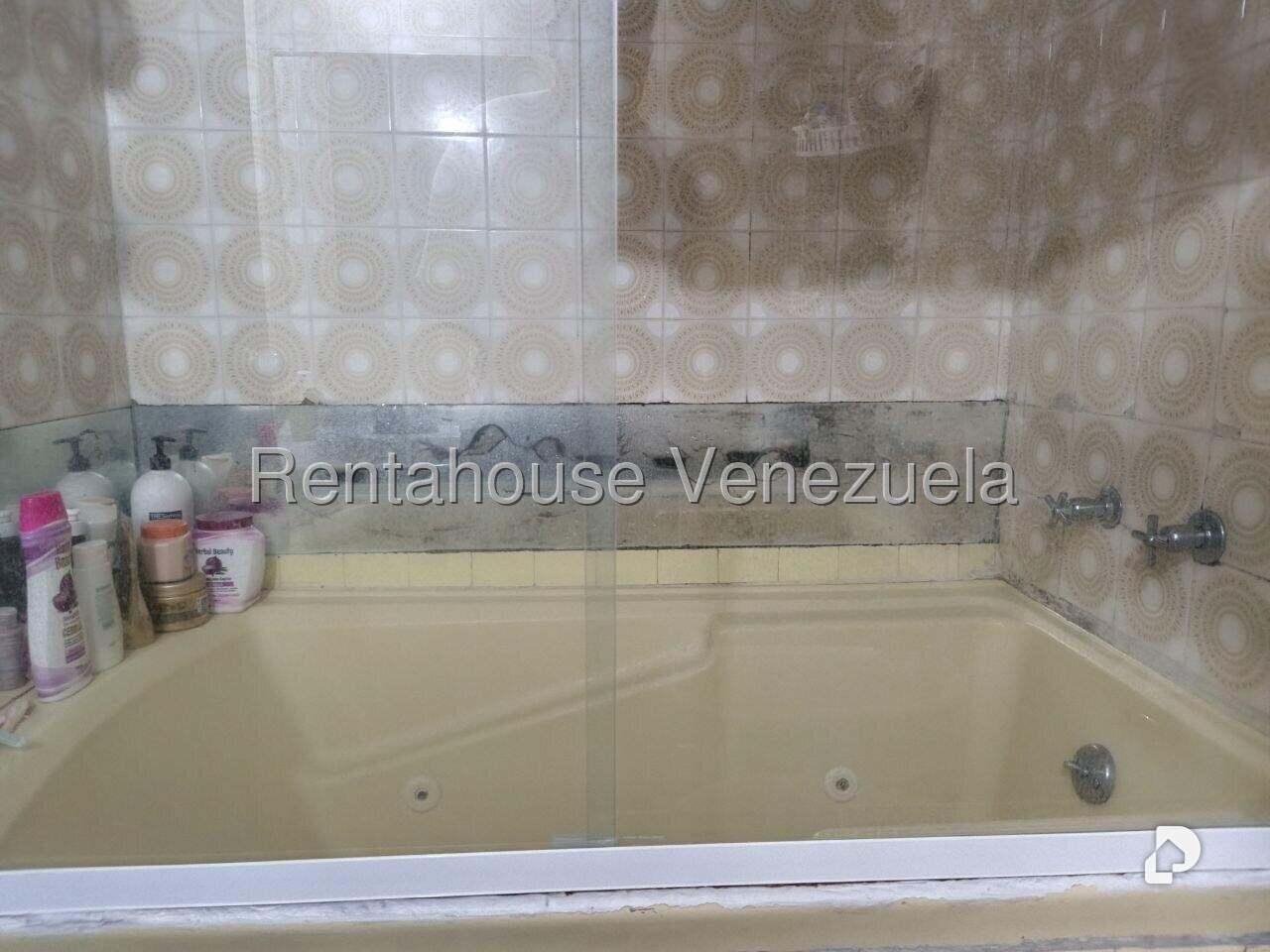 Apartamento en Prado Humboldt, Caracas – 21