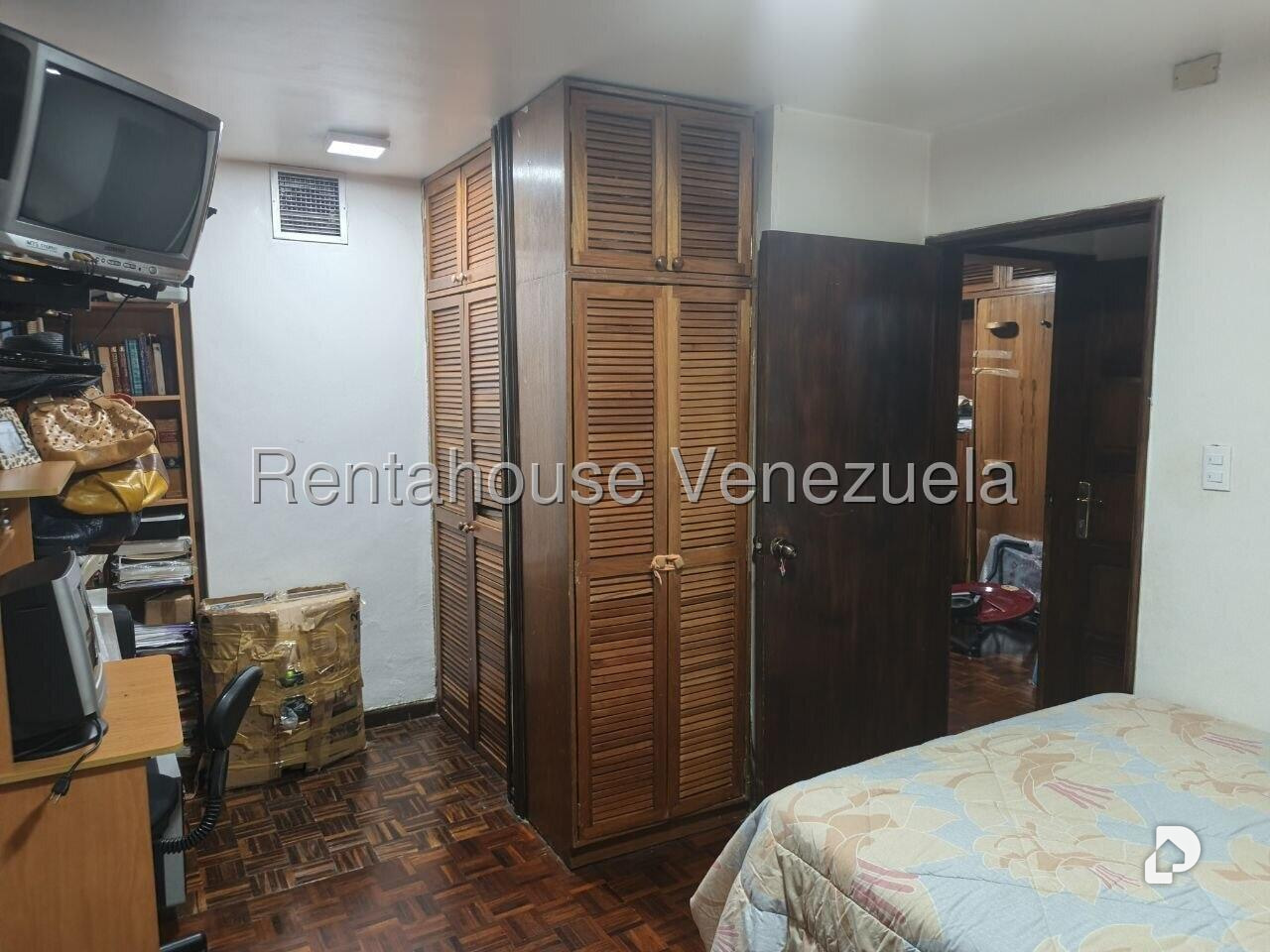 Apartamento en Prado Humboldt, Caracas – 10