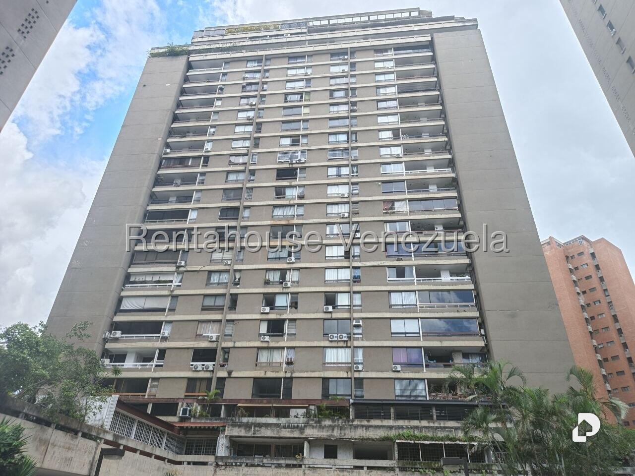Apartamento en Prado Humboldt, Caracas – 1