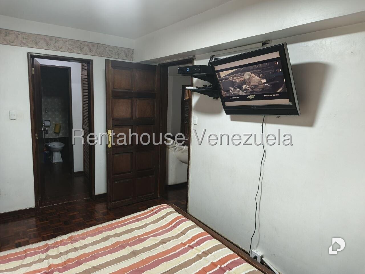 Apartamento en Prado Humboldt, Caracas – 17