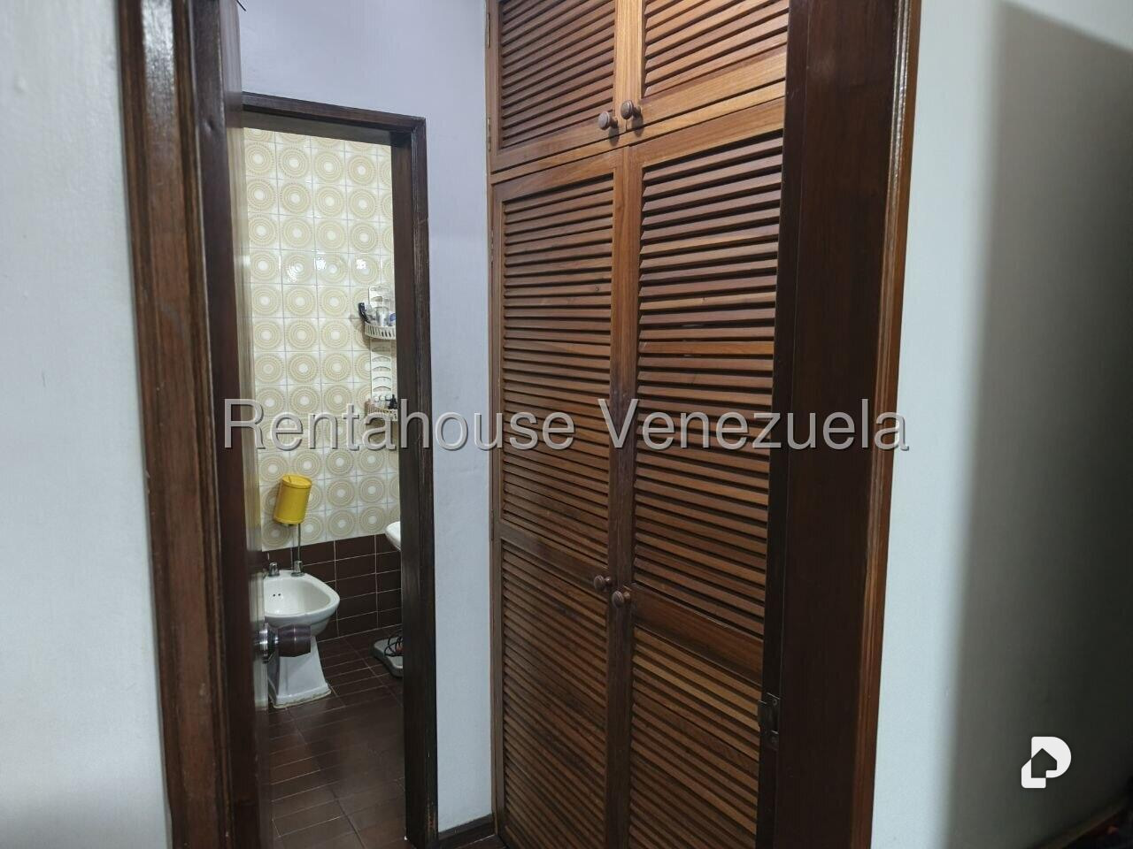 Apartamento en Prado Humboldt, Caracas – 19