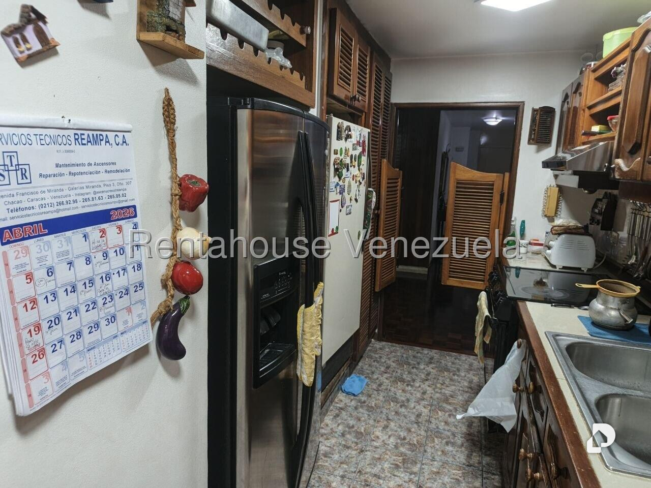 Apartamento en Prado Humboldt, Caracas – 4