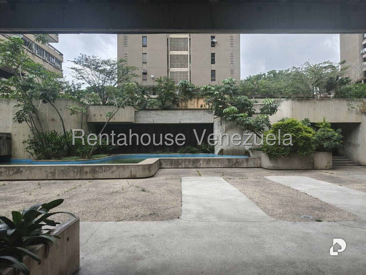 Apartamento en Prado Humboldt, Caracas – 22