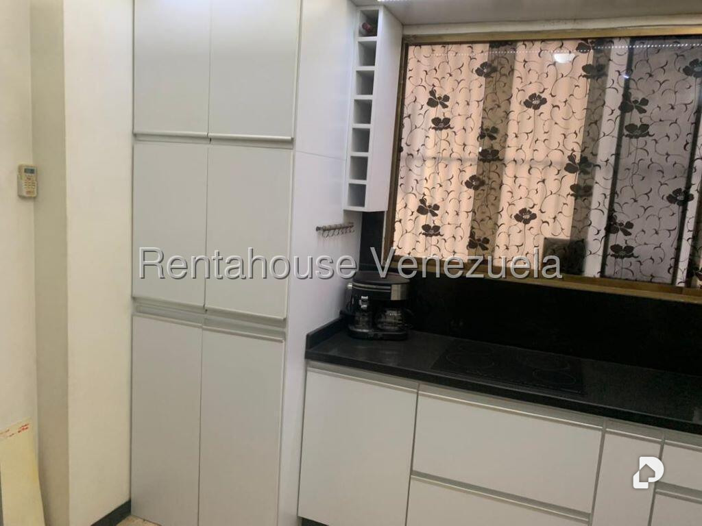 Apartamento en Colinas de Bello Monte, Caracas – 6
