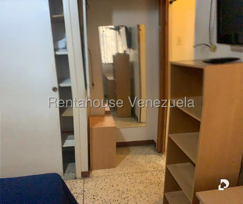 Apartamento en Colinas de Bello Monte, Caracas – 22