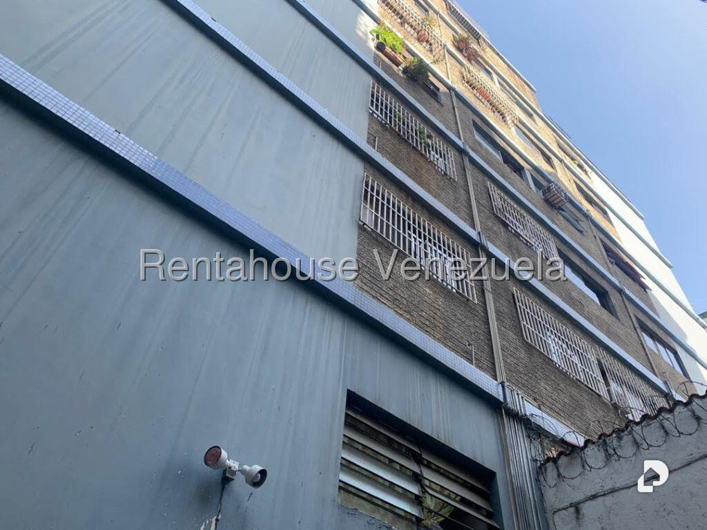Apartamento en Colinas de Bello Monte, Caracas – 30