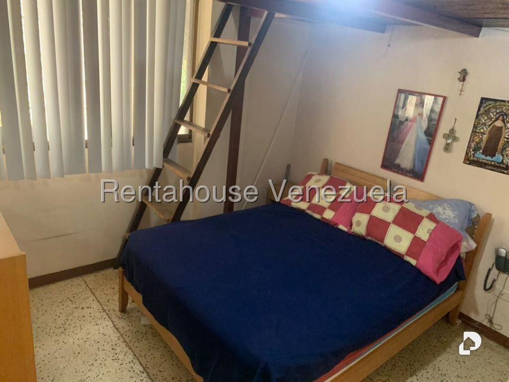 Apartamento en Colinas de Bello Monte, Caracas – 10