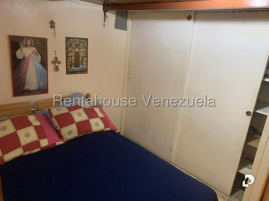 Apartamento en Colinas de Bello Monte, Caracas – 11