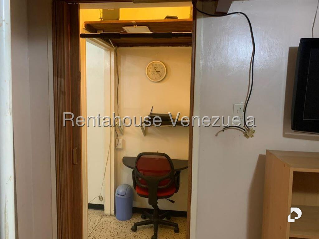 Apartamento en Colinas de Bello Monte, Caracas – 23