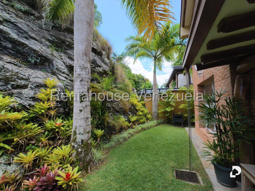 Casa en La Lagunita Country Club, Caracas – 17