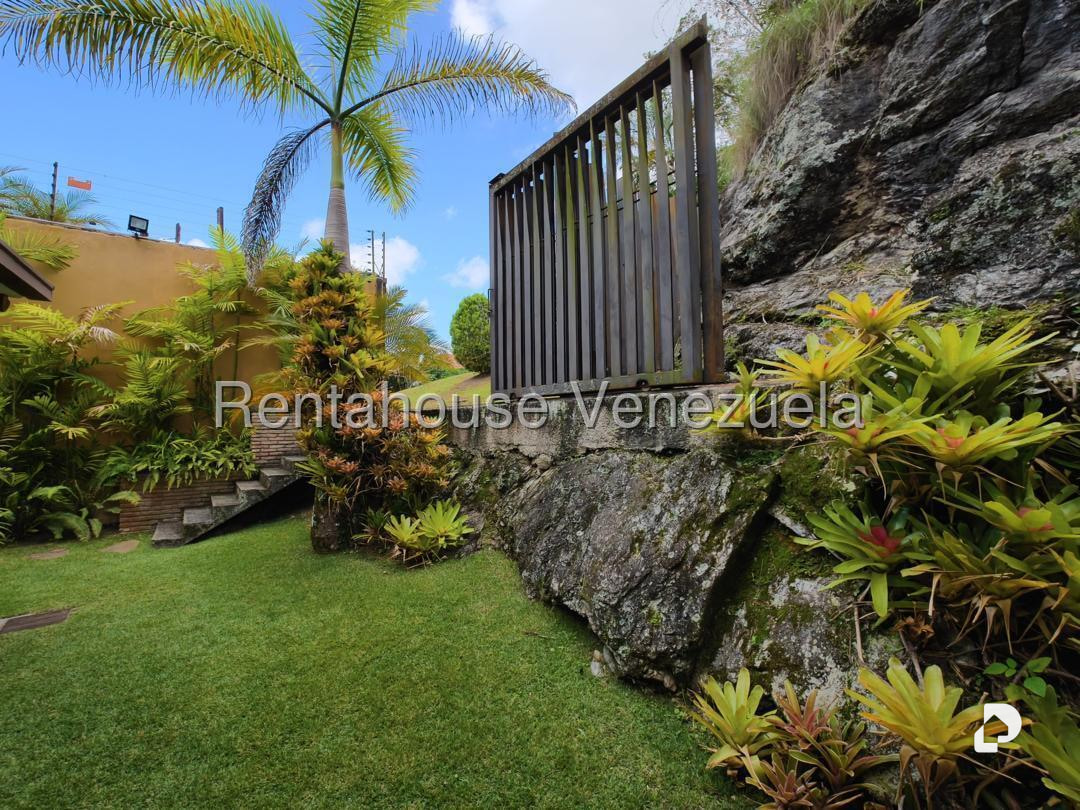 Casa en La Lagunita Country Club, Caracas – 18