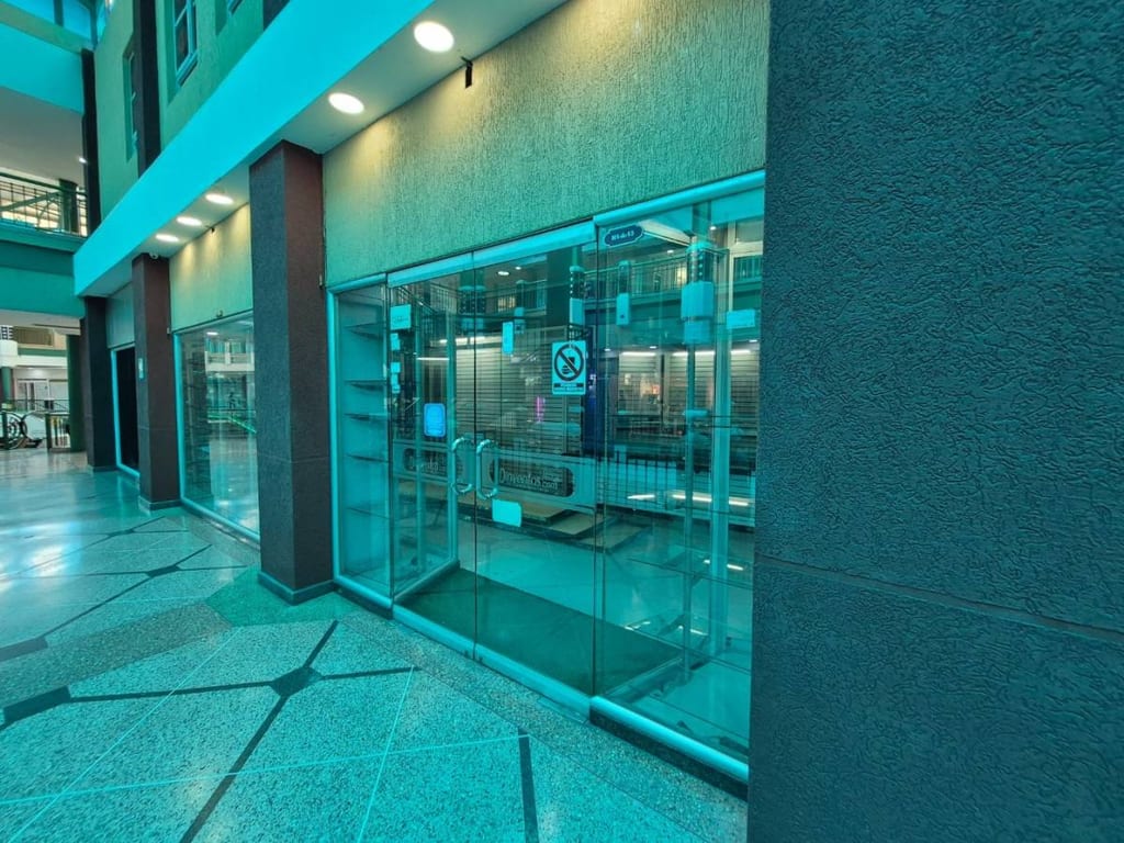 Local comercial en Sector Nueva Barcelona, Barcelona - 1