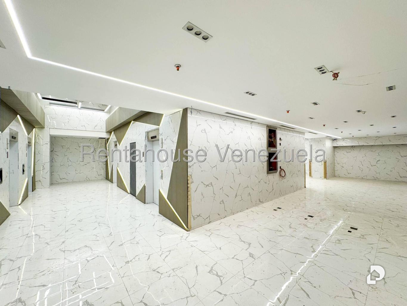 Oficina en La Castellana, Caracas – 6